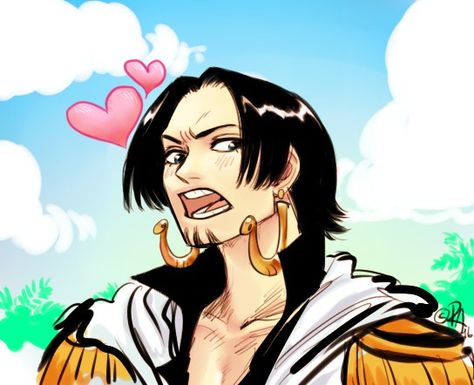 Male Boa Hancock One Piece Genderbend Boa Hancock, Genderbent Boa Hancock, Male Boa Hancock, One Piece Genderbend, Hancock One Piece, One Piece Tattoos, One Piece Meme, One Piece Man, Fairy Artwork