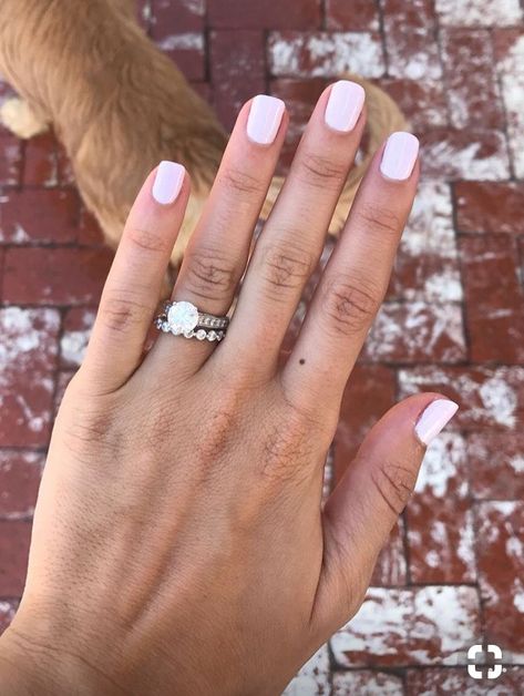 Kristen Johns wedding ring Kristin Johns Wedding Ring, Kristen Johns, Daydream Bear, Ring Goals, Kristin Johns, Inspo People, Ready For Marriage, Pretty Nail Colors, Her Ring