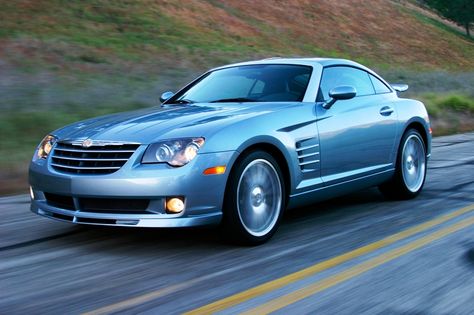 Crusin me down the highway... Chrysler Crossfire, Chrysler Cars, Car Hd, Auto Insurance Quotes, Dream Garage, Mini Van, Pinterest Marketing, Hot Cars, Car Insurance