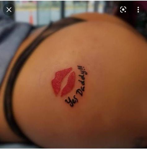 You know what's worse than having a messed up tattoo design on your skin forever? Getting called out about that epic fail online. Bum Tattoo, Tattoo For Boyfriend, Woman Tattoo, Photography Drawing, Tattoos For Black Skin, Sketch Tattoo, Pretty Tattoos For Women, Dope Tattoos For Women, Tattoo Women