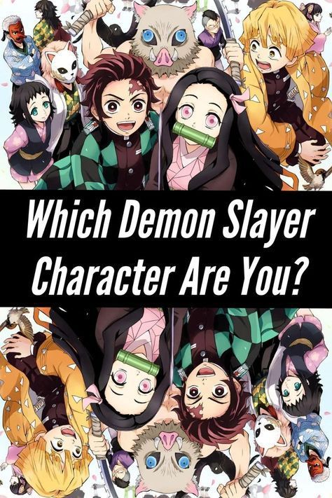 Which Demon Slayer Character Are You? - GoforQuiz #quiz #quizzes #buzzfeed #triviaquestionsandanswers #quizzesbuzzfeed #trivia #quizzesforfun #funquiz #supernatural Buzzfeed Quiz Funny, Anime Quizzes, Demon Slayer Character, Trivia Tuesday, God Mode, Quizzes For Fun, Trivia Night, Supernatural Seasons, Minor Character