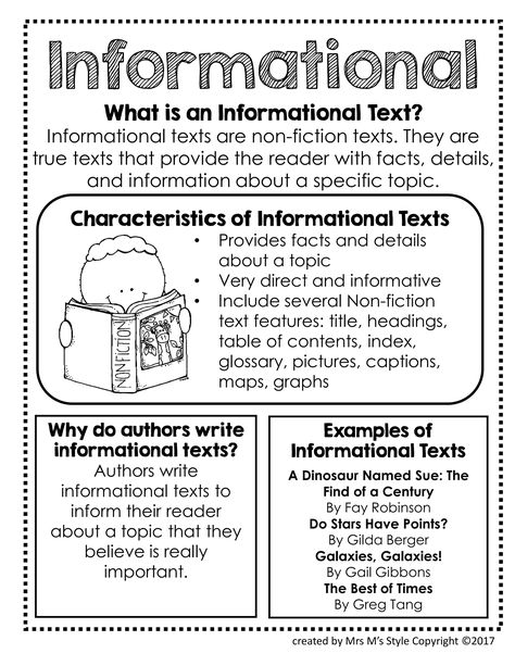 Genre Charts | PDF Genre Anchor Chart, Genre Anchor Charts, Reading Genre Posters, Reading Genres, Writing Anchor Charts, 4th Grade Writing, Reading Anchor Charts, 4th Grade Reading, Nonfiction Texts