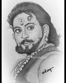 Sambhaji Maharaj Drawing, Sambhaji Maharaj Sketch, Sambhaji Maharaj, Memory Art, Pencil Sketch Portrait, Band Tattoo Designs, Scratchboard Art, Crafts Origami, Sketch Portrait