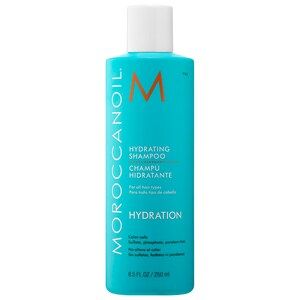 Luxury Shampoos | Sephora Sephora Beauty, Hydrating Shampoo, Best Shampoos, Moisturizing Shampoo, Moroccan Oil, Hair Care Shampoo, Hair Conditioner, Mineral Oil, Argan Oil