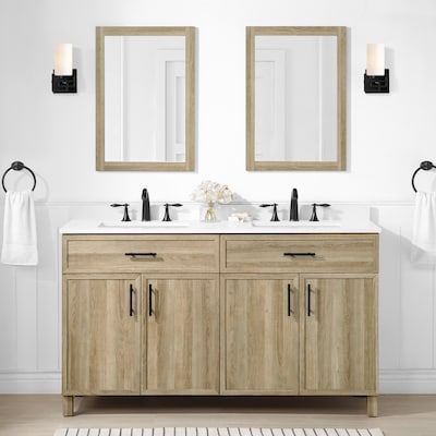 Best bathroom vanities