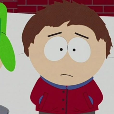 South Park, The South, Wall