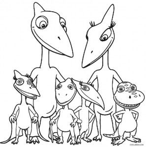 Dinosaur Train Coloring Pages Dinosaur Coloring Sheets, Train Coloring Pages, Family Coloring Pages, Dinosaur Train, Dinosaur Printables, Valentine Coloring Pages, Dinosaur Images, Dinosaur Pictures, Mandalas Painting