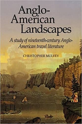 Anglo-American Landscapes: A Study of Nineteenth-Century Anglo-American Travel Literature: Amazon.co.uk: Mulvey, Christopher: 9780521115803: Books Communication Studies, Cambridge University Press, Reading Apps, Cambridge University, Success And Failure, American Travel, Westminster Abbey, Amazon Book Store, Book Store