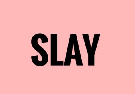 Slay girl slayyy 😁 Slay Girl, Good Morning Gorgeous, Thought Bubbles, Blog Sites, Girl Boss Quotes, Boss Quotes, Entrepreneur Quotes, Beauty Business, Girl Quotes