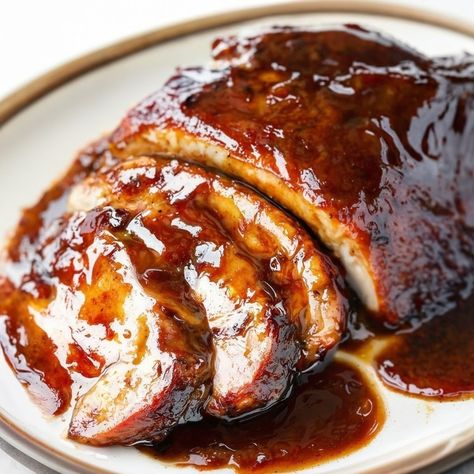 Bourbon Brown Sugar Glaze, Bourbon Glaze Sauce, Cheddars Bourbon Glaze Recipe, Brown Sugar Bourbon Glaze, Bourbon Glaze Recipe, Bourbon Turkey, Whiskey Glaze, Fancy Butter, Bourbon Sauce