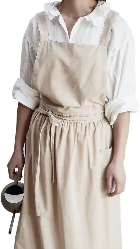 Star Wars™ Adult & Kid Aprons curated on LTK Making Oc, Open A Coffee Shop, Florist Apron, Cafe Uniform, Linen Apron Dress, Shein Wishlist, Japanese Sewing Patterns, Japanese Sewing, Outfit References