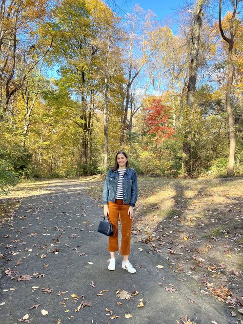 Veja Review: Campo vs. Esplar The Shoe Game, Tennis Shoes White, Preppy Winter Outfits, Preppy Fall Outfits, Casual Fall Outfit, Preppy Winter, Burgundy Pants, Corduroy Pant, White Tennis Shoes