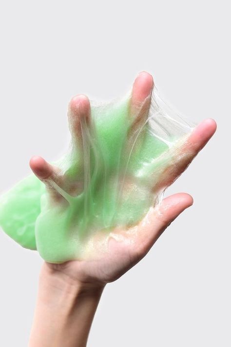 Slime Texture, Green Jello, Playing With Slime, Bath Routine, Apple 6, Short Play, Slime For Kids, Watermelon Lemonade, Concept Ideas