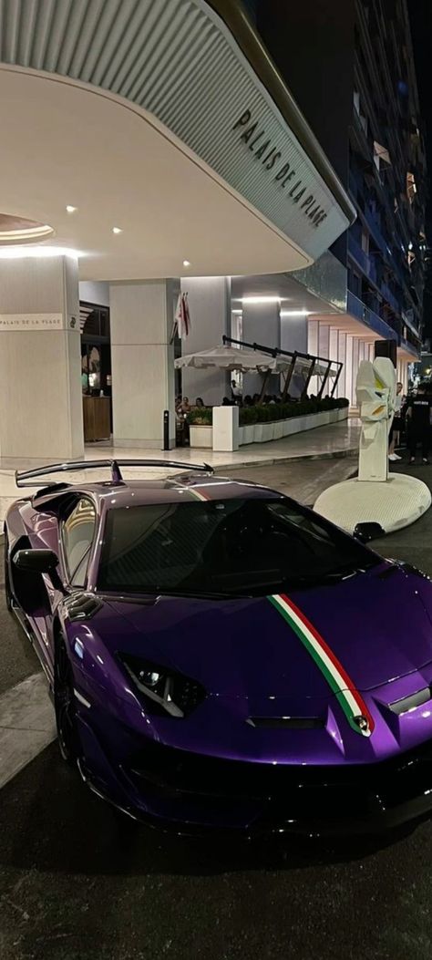 Midnight Purple, Aventador Svj, Perfume Organization, Wealthy Lifestyle, Car Life, Drip Outfit Men, New Money, High Performance Cars, Lamborghini Cars