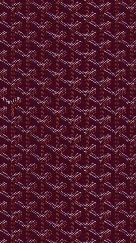 Goyard Print, Goyard Pattern, Graphic Design Tutorials Learning, Original Iphone Wallpaper, Animal Portraits Art, Graph Design, Plain Wallpaper, Trendy Wallpaper, Painting Wallpaper