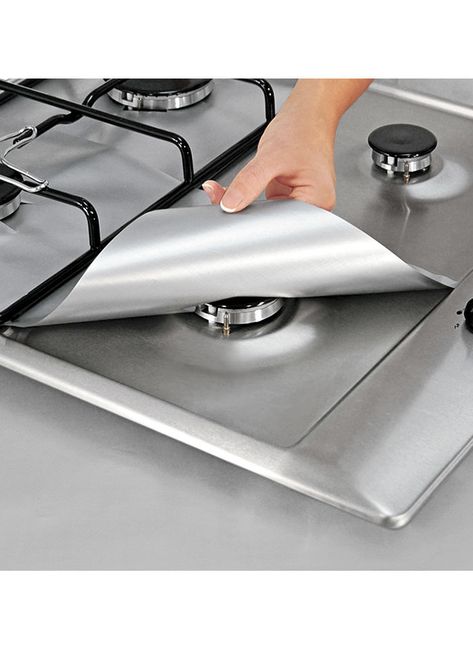 Range Protectors at http://www.harrietgifts.com. Gas Stove Cleaning, Gas Stove Burner, Stove Burner Covers, Stoves Cookers, Remove Oil Stains, Burner Covers, Gas Hob, Stoves Range, Gas Burners