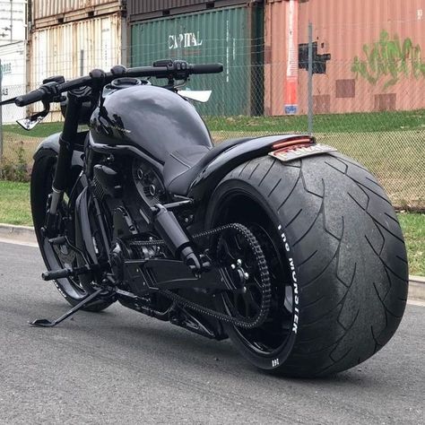 Vrod Custom, Vrod Muscle, Motocykle Harley Davidson, V Rod Custom, Harley Davidson Custom Bike, Harley Davidson Night Rod, Harley V Rod, Xe Ducati, Harley Davidson Pictures