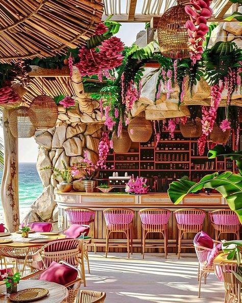 Sophie 🌸 (@dreamerdesignai) • Instagram photos and videos Tulum Birthday Party, Tulum Mexico Aesthetic, Mexico Aesthetic, Outdoor Deco, Wedding Decor Style, Wedding Styling, Tulum Mexico, Mexican Restaurant, Photography Inspo