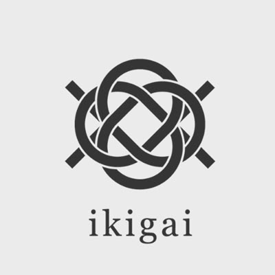 ikigai Ikigai Tattoo Ideas, Ikigai Logo Design, Ikigai Tattoo Symbol, Ikigai Tattoo Design, Ikigai Symbol, Ikigai Wallpaper, Ikigai Tattoo, Aries Tattoo, Unique Words Definitions