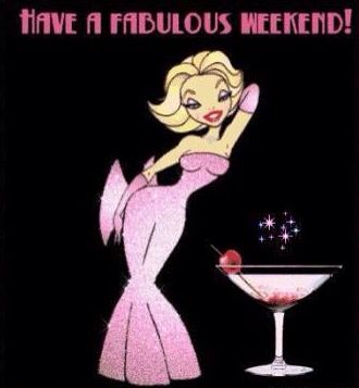 Have a Fabulous Weekend Weekend Gif, Weekend Images, Weekend Greetings, Weekend Quotes, Inappropriate Thoughts, Hello Weekend, Picture Comments, Pink Quotes, Spotify Apple