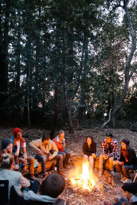 Sitting Around A Campfire, Wallpaper Macbook, Sleepover Activities, Three Rivers, Go Camping, Adventure Awaits, Summer Of Love, Bushcraft, In The Woods