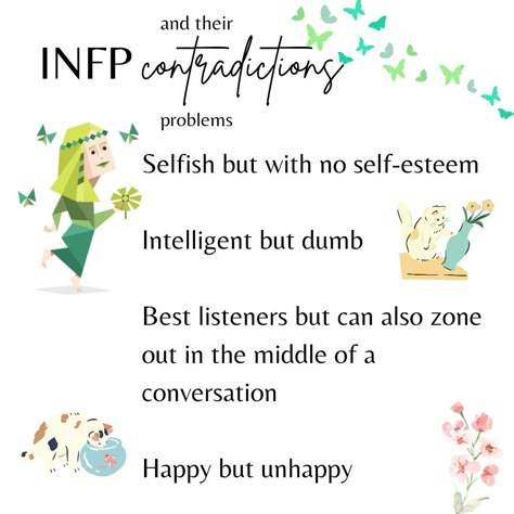 Yup #infp #mbti Infp Love Compatibility, Infp 4w3 Aesthetic, Infp Meaning, Infp Girl Aesthetic, Infp Boyfriend, Infp Core Aesthetic, Infp Personality Aesthetic, Infp Functions, Infp Mood