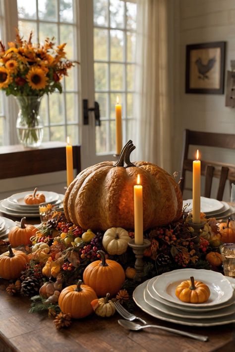 Fall Furniture , Autumn Cozy Fall ,Decor Easy Fall ,
Decor Neutral Fall ,Decor Fall ,Decor Inspiration ,Fall Decor Ideas Thanksgiving Dining Room Decor, Thanksgiving Living Room Decorations, Thanksgiving Dining Room, Fall Dining Table Decor, Fall Dining Room Table, Thanksgiving Decor Ideas, Fall Dining Table, Thanksgiving Home Decorations, Ad Inspiration