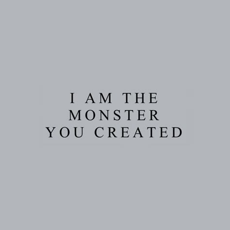 Tidemaker Aesthetic, Dark Core Aesthetics, Monsters Aesthetic, Mystery Quotes, Mysterious Quotes, Mystery Word, Character Quotes, Deep Thought Quotes, Character Aesthetic