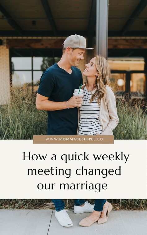 Working With Your Spouse, Weekly Marriage Check In Questions, Marriage Weekly Check In, Weekly Couples Meeting, Weekly Check In Marriage, Couples Goal Setting, Marriage Meeting, The Wet Look, Weekly Meeting