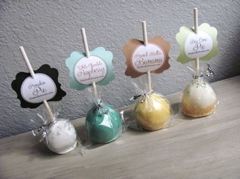 Cake Pops Wrapped, Cake Pop Selling, Cake Balls Packaging Ideas, Cake Pops Packaging, Cake Pop Small Business, Cake Pop Party Favors, Cake Pop Packaging, Cake Pop Gift Box Ideas, Cake Pop Packaging Ideas