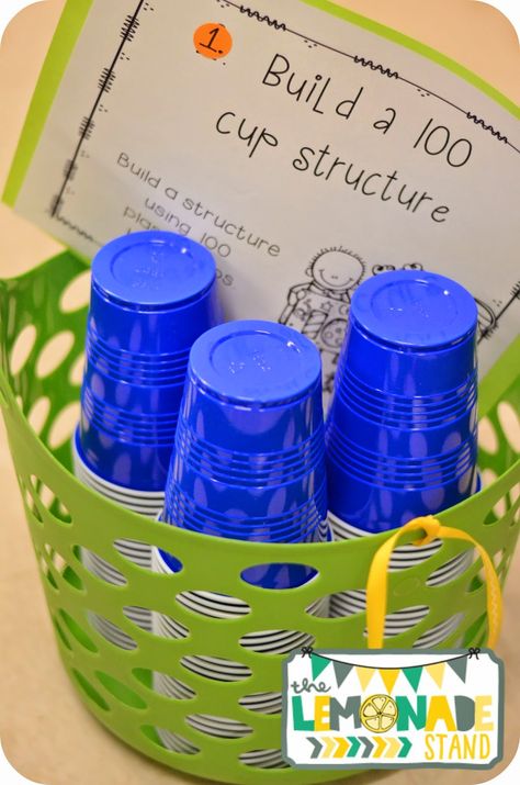 100th Day Ideas, 100 Días De Clases, 100 Day Activities, 100th Day Of School Ideas, 100th Day Activities, 100 Days Of School Ideas, 100th Day Of School Activities, 100s Day, 100th Day Of School Crafts