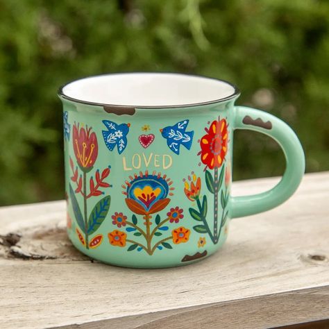 Two of our favorite things... camping and cute mugs! Our Camp Mugs are ceramic and made to look vintage and rustic with its distressed edges and will remind you of good memories made with family and friends! It is perfect for coffee, soup or your morning oatmeal! Click the link in our bio to see more Unique Mugs... #numurkah #giftsgalore #uniquegifts #newarrival #adventureawaits Cute Mug Designs, Camp Coffee, Coffee Soup, Camp Mugs, Camp Mug, Coffee Club, Camping Coffee, Good Memories, Camping Mug