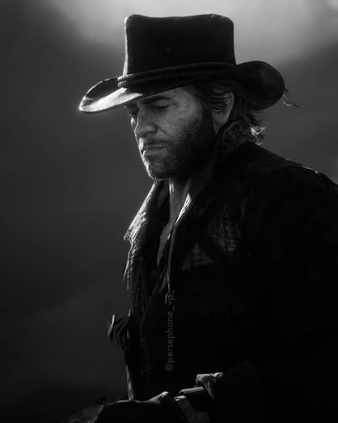 Virtual Photography 🎮✨📸 | 🇦🇹 on Instagram: “Long time no see. #arthurmorgan #reddeadredemption2 #reddeadredemption #outlawsforlife #reddead #reddeadfans #reddeadcommunity #rdr #rdr2…” Arthur Morgan, Long Time No See, No See, Cowboy, Photography, Instagram