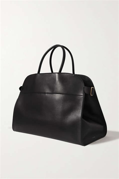 the row margaux bag 17 - Yahoo Image Search Results The Row Margaux Bag, Margaux Bag, Silent Luxury, The Row Bag, Business Travel Bag, Handbags Handmade, Laptop Tote, Bag Collection, Timeless Accessories