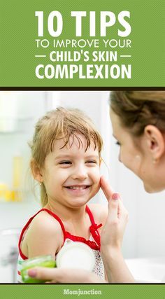 Are you looking for some tips or effective ways about how to get fair skin for kids? If you can relate to these questions, consider reading our post below. Skin Care For Kids Children, Skincare For Kids, Kids Skin Care, Remedies For Glowing Skin, Improve Skin Complexion, Dark Underarms, Face Pack, Pregnancy Food, Glow Skin