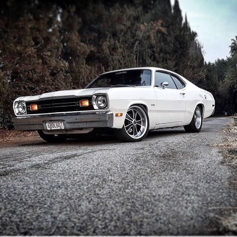 1973 Duster Dodge Duster, Valiant Duster, Plymouth Muscle Cars, Dodge Demon, Plymouth Cars, Plymouth Valiant, Plymouth Duster, Dodge Muscle Cars, Mopar Cars