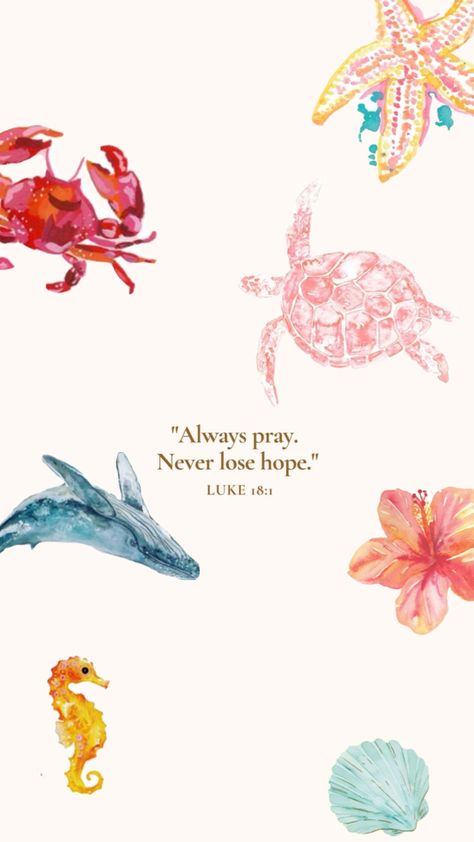 Christian Iphone Wallpaper, Cute Bibles, Wallpaper Bible, Christian Quotes Wallpaper, Motifs Textiles, Christian Backgrounds, Cute Summer Wallpapers, Wallpaper Iphone Summer, Bible Quotes Wallpaper