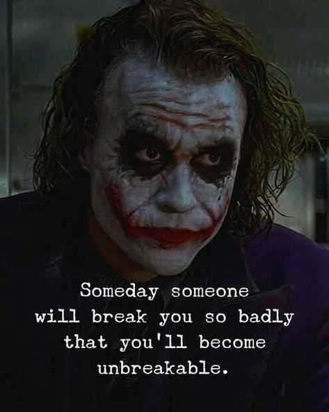 Joker Quote, Villain Quotes, Harley Quinn Quotes, Villain Quote, Joker Harley, Joker Quotes, Heath Ledger, Warrior Quotes, Joker And Harley Quinn