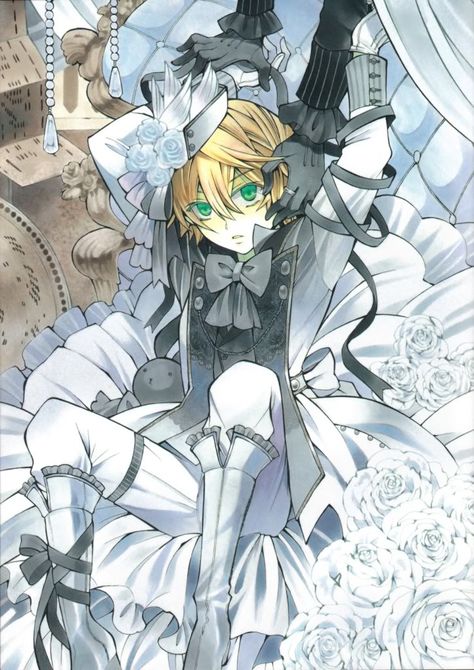 Pandora Hearts: Oz Pandora Hearts Oz, Oz Vessalius, Usui Takumi, Pandora Heart, Pandora Hearts, Lewis Carroll, Pandora Bracelets, An Anime