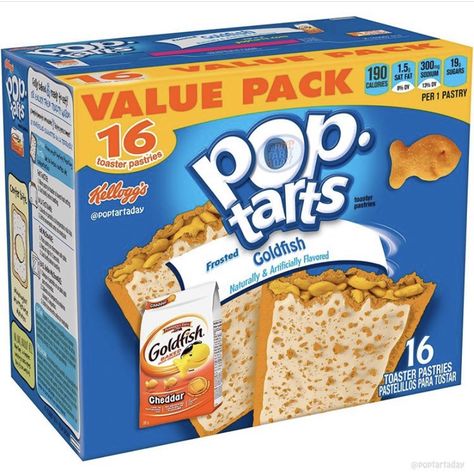 Wired Pop Tart Flavors, Weird Flavored Pop Tarts, Pop Tarts Funny, Cursed Pop Tart Flavors, Weird Pop Tart Flavors, Pop Tarts Aesthetic, Poptart Flavors, Weird Flavors, Weird Oreo Flavors