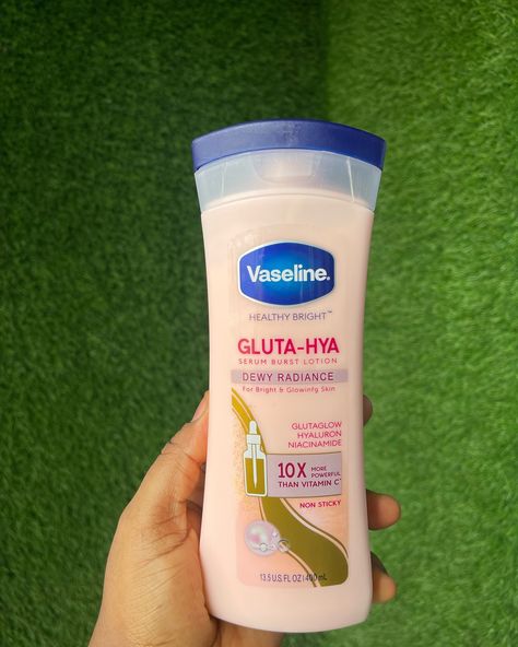 Vaseline gluta hya lotion . . . 9,000 . . To order . . ———————————— Whatsapp (click the link on bio) or call 08034594452 ___________________ Store walk in . . 📍 119, nta mgbuoba road by location junction flyover, beside rccg Passover parish, port harcourt rivers state Vaseline Gluta Hya Lotion, Dr Teals, Gluta Hya, Skin Lightening Soap, Skin Lightening, Port Harcourt, Beauty Store, Passover, Find Beauty