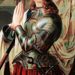 𝑩𝑳𝑨𝑵𝑪𝑯𝑬 | Your Medieval Name - Quiz Black Scholar Aesthetic, Chantry Aesthetic, Black Medieval Aesthetic, Warrior Women Aesthetic, Warrior Woman Painting, Red Warrior Aesthetic, Woman Knight Aesthetic, Medieval Queen Aesthetic, Trevelyan Aesthetic