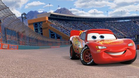 Zoom Wallpaper, Disney Cars Movie, Disney Cars Wallpaper, Disney Backgrounds, Cars Disney Pixar, Lighting Mcqueen, Zoom Background, Car Backgrounds, Disney Background