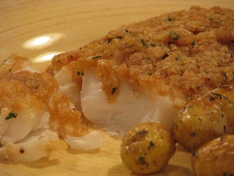 Baked Stuffed Scrod, Baked Scrod, Bristol Rhode Island, Fish Recipes Baked, Dinner For 2, Cod Recipes, Friends Food, Kitchen Fun, Clean Diet