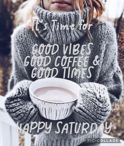 Autumn Saturday Morning Quotes, Scentsy Saturday, Saturday Morning Quotes, Saturday Coffee, Coffee Quotes Morning, Saturday Images, Morning Words, Hello Saturday, Good Night Beautiful