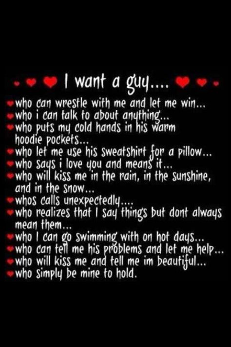 Checklist for my ideal man Quote Girl, What I Like About You, Short Friendship Quotes, Lesbian Quotes, Qoutes About Love, Perfect Boyfriend, Boyfriend Quotes, The Perfect Guy, Trendy Quotes