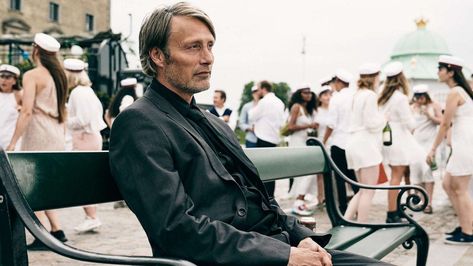 I just got result 'Martin' on quiz 'I assign you a Mads Mikkelsen character and kind of call you out just a little bit '. What will you get? Rush Movie, Thomas Vinterberg, Nowhere Boy, Pawn Stars, Oscar Winning Movies, Modus Operandi, Ezra Miller, Teresa Palmer, Black Comedy