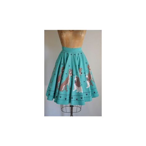 0 1950 Style, 1960's Style, Glam Punk, 1950 Fashion, Poodle Skirt, Dapper Day, Disney Fashion, Lady And The Tramp, Disney Dresses