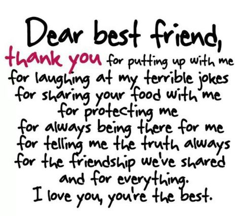 <3 As simple as that True Friendship Quotes, Dear Best Friend, Friend Birthday Quotes, Best Friendship Quotes, Besties Quotes, Birthday Quotes For Best Friend, Friends Forever Quotes, Best Friends Quotes, Bff Quotes