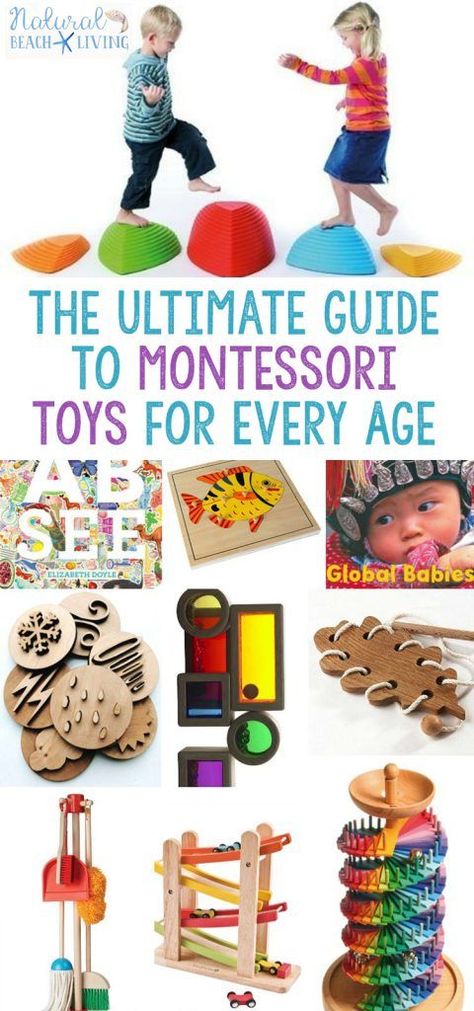 Best Montessori Toys, Montessori Gifts, Playroom Montessori, Montessori Activities Preschool, Toy Guide, Montessori Home, Toddler Montessori, Montessori Playroom, Baby Montessori